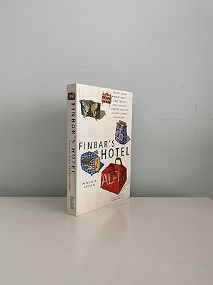 Seller image for Finbar's Hotel for sale by Roy Turner Books