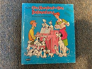 Seller image for ONE HUNDRED AND ONE DALMATIANS for sale by Betty Mittendorf /Tiffany Power BKSLINEN