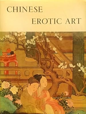 Seller image for Chinese Erotic Art for sale by LEFT COAST BOOKS