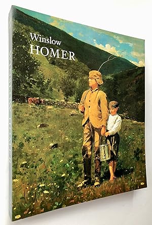 Imagen del vendedor de Winslow Homer a la venta por George Ong Books