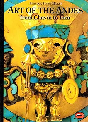 Art of the Andes: From Chavin to Inca