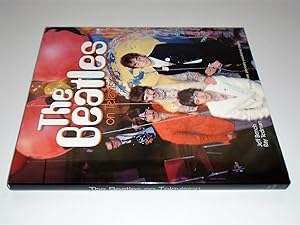 Bild des Verkufers fr The Beatles on Television zum Verkauf von FLM Books