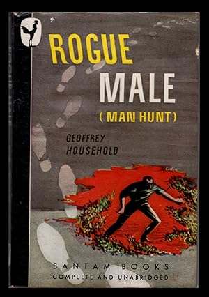 Seller image for Rogue Male for sale by Parigi Books, Vintage and Rare