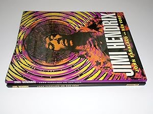 Imagen del vendedor de Jimi Hendrix a la venta por FLM Books