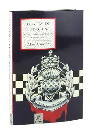 Seller image for Gently in the Glens for sale by Capitol Hill Books, ABAA