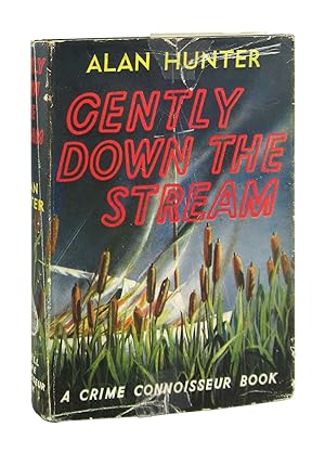 Seller image for Gently Down the Stream for sale by Capitol Hill Books, ABAA