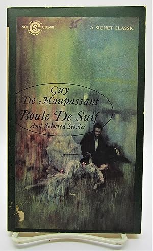 Seller image for Boule de Suif and Selected Stories for sale by Book Nook