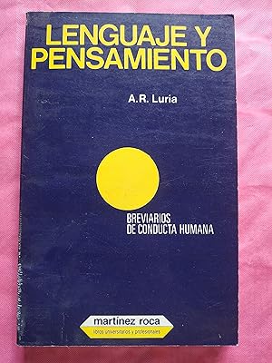 A R Luria - AbeBooks
