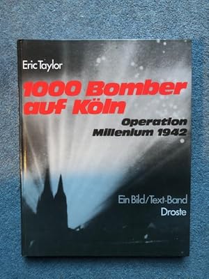 1000 Bomber Auf Cologne - Operation Millenium 1942