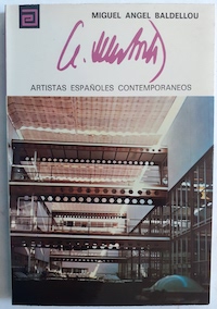 Imagen del vendedor de Alejandro de la Sota (Artistas espaoles contemporneos) a la venta por Librera Ofisierra