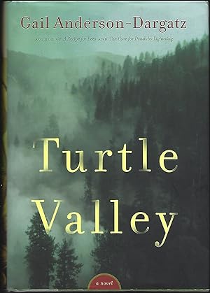Seller image for Turtle Valley for sale by Purpora Books