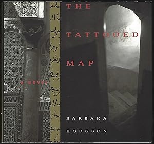 Immagine del venditore per The Tattooed Map venduto da Purpora Books