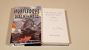 Seller image for The Great War - Breakthroughs - : Signed for sale by SkylarkerBooks