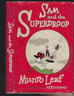 Sam and the Superdroop