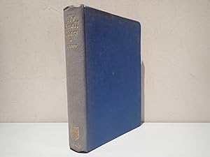 Seller image for Small Years, Frank Kendon, intro Walter De La Mare, Cambridge 1930 for sale by Devils in the Detail Ltd