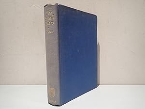 Imagen del vendedor de Small Years, Frank Kendon, intro Walter De La Mare, Cambridge 1930 a la venta por Devils in the Detail Ltd