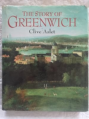 The Story Of Greenwich