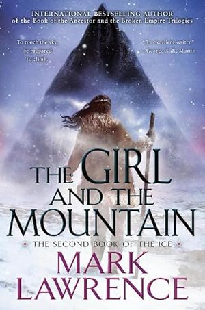 Seller image for The Girl and the Mountain (Hardcover) for sale by Grand Eagle Retail