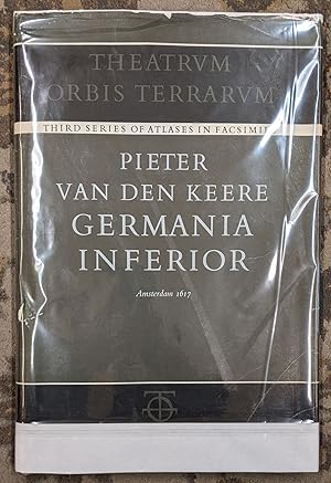 Image du vendeur pour Germania Inferior: Amsterdam 1617 mis en vente par Moe's Books