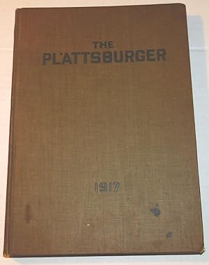 THE PLATTSBURGER.