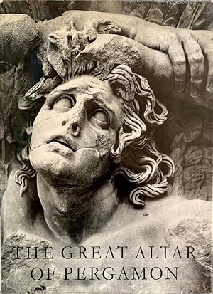 The Great Altar of Pergamon