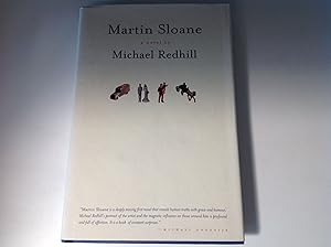 Martin Sloane - Signed and inscribed Presentation