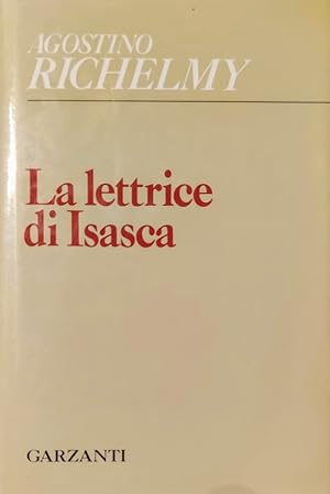 LA LETTRICE DI ISASCA