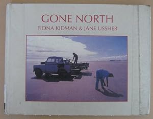 Immagine del venditore per Gone North venduto da Mainly Fiction