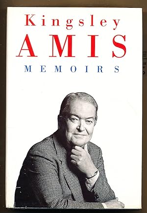 Seller image for Memoirs for sale by Paradox Books USA