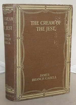 The Cream of the Jest: A Comedy of Evasions