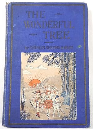 Seller image for The Wonderful Tree and Golden Day Stories. A Just Right Book for sale by Resource Books, LLC