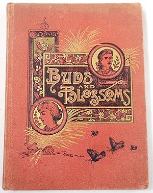 Imagen del vendedor de Buds and Blossoms a la venta por Resource Books, LLC