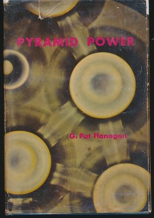 Seller image for Pyramid Power for sale by DreamHaven Books