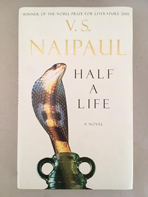 Seller image for Half a Life for sale by Curtle Mead Books