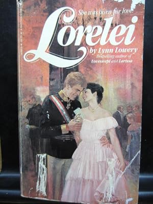 Seller image for LORELEI for sale by The Book Abyss