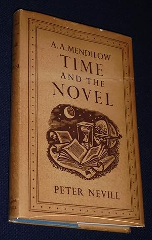 Time and the Novel