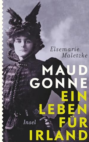 Image du vendeur pour Maud Gonne : Ein Leben fr Irland mis en vente par AHA-BUCH GmbH