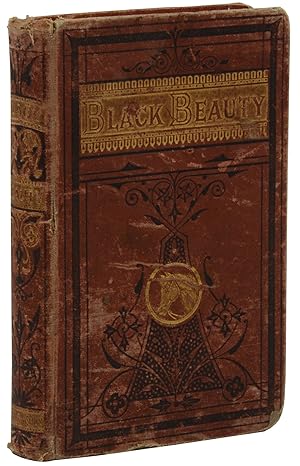 Seller image for Black Beauty for sale by Burnside Rare Books, ABAA