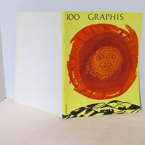 Antonio Frasconi: A Book of Many Suns; With Tipped in Original Signed and Numbered Original woodc...