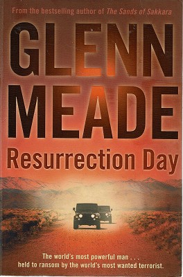 Seller image for Resurrection Day for sale by Marlowes Books and Music