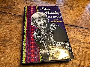 Seller image for Edna Manley: The Diaries for sale by Heroes Bookshop