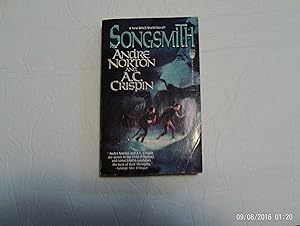 Seller image for Songsmith for sale by W. R. Slater - Books