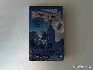 Seller image for Magic In Ithkar 3 for sale by W. R. Slater - Books
