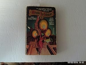 Seller image for Magic In Ithkar 1 for sale by W. R. Slater - Books