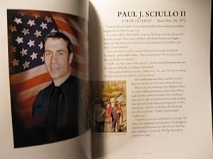 Seller image for Final Roll Call: A Tribute to Fallen Pittsburgh Police Officers Eric G. Kelly, Stephen J. Mayhle and Paul J. Sciullo II for sale by My November Guest Books