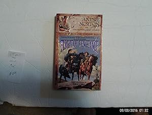 Seller image for Flight Of Vengeance for sale by W. R. Slater - Books