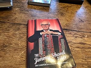 Seller image for The Jimmy Shand Story for sale by Heroes Bookshop