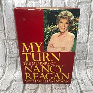 My Turn: The Memoirs of Nancy Reagan