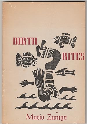 Birth Rites [signed]