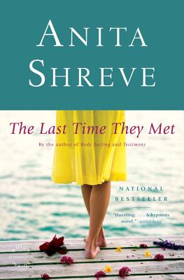 Seller image for The Last Time They Met (Paperback or Softback) for sale by BargainBookStores